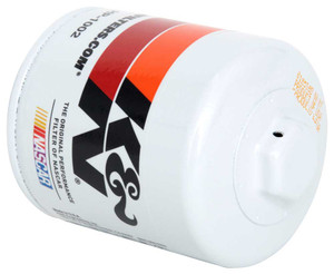 K&n Filter - Oil Flt Chry/lex/toy89-03 - HP-1002