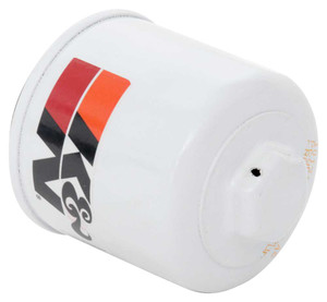 K&n Filter - Oil Flt Frd91-96/inf03-04 - HP-1008