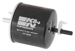 K&n Filter - Fuel Filter - PF-2200