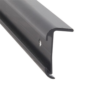 Ap Products - Crnr Mold Blk 8' Ea - 021-85002-8 Ap Products - Crnr Mold Blk 8' Ea - 021-85002-8
