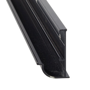 Ap Products - Gtr Rail Blk 8' Ea - 021-56202-8