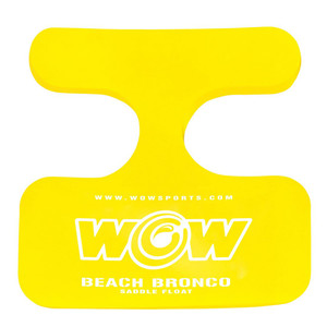 Wow Sports - Beach Bronco - Yellow - 14-2150 Wow Sports - Beach Bronco - Yellow - 14-2150