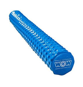 Wow Sports - Wow Dipped Foam Pool Noodle - Blue - 17-2060B Wow Sports - Wow Dipped Foam Pool Noodle - Blue - 17-2060B