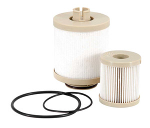 K&n Filter - Fuel Filter - PF-4100