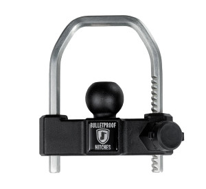 Bulletproof - Bulletproof Medium Duty Coupler Loc - MDCOUPLER