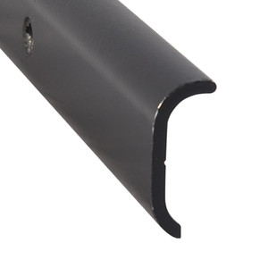 Ap Products - S.leg Non Trim Blk 16' Ea - 021-86002-16