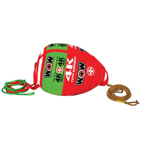 Wow Sports - Tow Bobber - 15-3000 Wow Sports - Tow Bobber - 15-3000