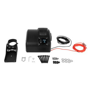Camco Marine - Anchor Winch Fisherman 25-g3 - 69002 Camco Marine - Anchor Winch Fisherman 25-g3 - 69002