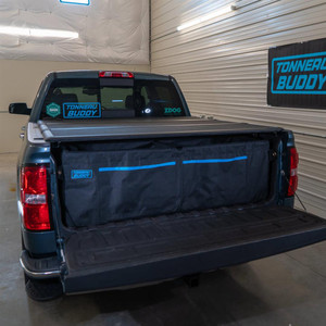 Tonneau Buddy - Storganizer For Full Size Trucks - TBFS