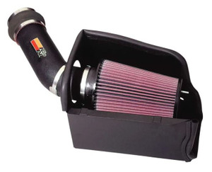 K&n Filter - Fipk Ford Sd Diesel 94-97 - 57-2531