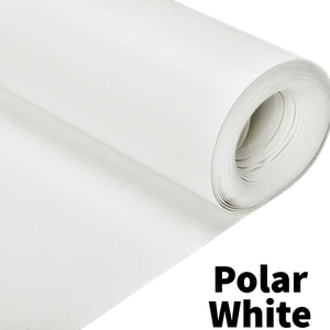 Dicor Corp - 9'6' X 30' Diflex Ii Tpo -white - DFII95W-30