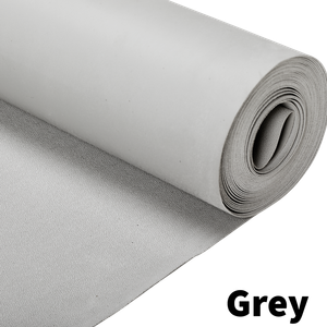 Dicor Corp - 9'6' X 40' Diflex Ii Tpo  -grey - DFII95G-40
