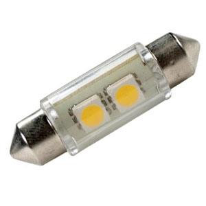 Arcon - #211-2 Bulb  2 Led  Sw 12v - 50687