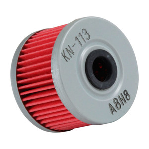 K&n Filter - Oil Filter - KN-113