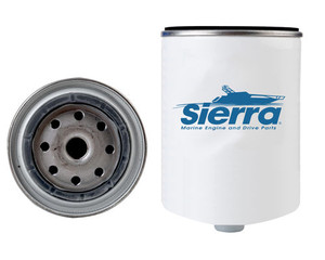 Sierramarine - Fuel Filter  Diesel - 18-8125
