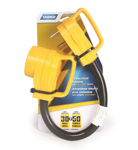 Camco - Electrical Accessoris-fin - 55183