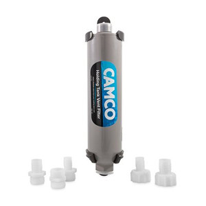 Camco Marine - Marine Holding Tank Vent Filter  Ki - 50190