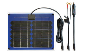 Samlex - 10w Portable Suncharger - SC-10 Samlex - 10w Portable Suncharger - SC-10