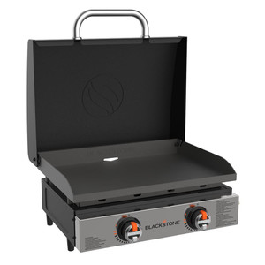 N Atlantic I - Original 22in Omnivore Stainless Fr - 2205 N Atlantic I - Original 22in Omnivore Stainless Fr - 2205