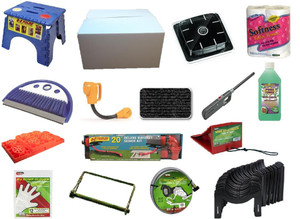 Cp Products - Rv Pdi Kit Airstream - 27640C