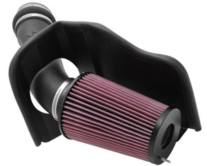 K&n Filter - Fipk Ford Sd Diesel 99-02 - 57-2530
