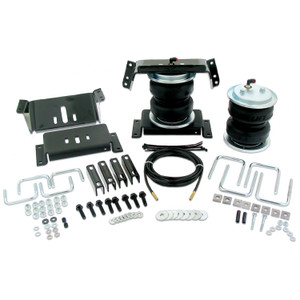 Air Lift 57268 Loadlifter 5000 Adjustable Air Springs - Fits Ford F-150 2wd (2015) - 57268 Air Lift 57268 Loadlifter 5000 Adjustable Air Springs - Fits Ford F-150 2wd (2015) - 57268