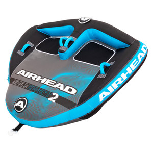 Airhead Ahlr-t2 Ripple Effect 2 Towable - AHLR-T2 Airhead Ahlr-t2 Ripple Effect 2 Towable - AHLR-T2