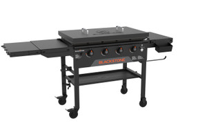 Blackstone 2212 36" Original National Account Griddle With Hard Cover - 2212 Blackstone 2212 36" Original National Account Griddle With Hard Cover - 2212
