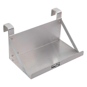 Extreme Max 3006.8689 Single Hanging Boat And Pontoon Lift Battery Tray With 1-3/4" Square Arms For 12v Systems - 3006.8689 Extreme Max 3006.8689 Single Hanging Boat And Pontoon Lift Battery Tray With 1-3/4" Square Arms For 12v Systems - 3006.8689