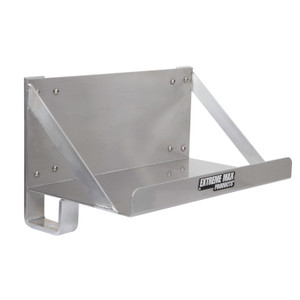Extreme Max 3006.8751 Single Battery Tray For Cantilever Boat And Pontoon Lift For 12v Systems - 3006.8751 Extreme Max 3006.8751 Single Battery Tray For Cantilever Boat And Pontoon Lift For 12v Systems - 3006.8751