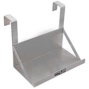 Extreme Max 3006.8695 Single Hanging Boat And Pontoon Lift Battery Tray With 2-1/2" Square Arms For 12v Systems - 3006.8695 Extreme Max 3006.8695 Single Hanging Boat And Pontoon Lift Battery Tray With 2-1/2" Square Arms For 12v Systems - 3006.8695