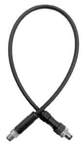 Adv Lfp Inter-batt Harness, 600mm - GP-ADV-BC-600