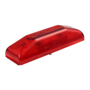 Grote 47092 Supernova Led Clearance Marker Light - Red - 47092 Grote 47092 Supernova Led Clearance Marker Light - Red - 47092