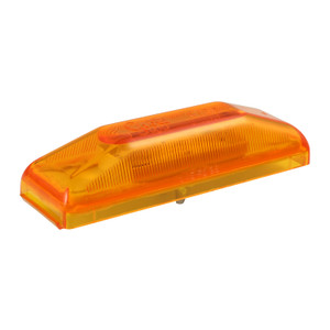 Grote 47093 Supernova Led Clearance Marker Light - Amber - 47093 Grote 47093 Supernova Led Clearance Marker Light - Amber - 47093