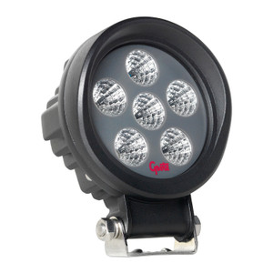 Grote Bz101-5 Britezone Led Work Light - 1600 Raw Lumens, Round - BZ101-5