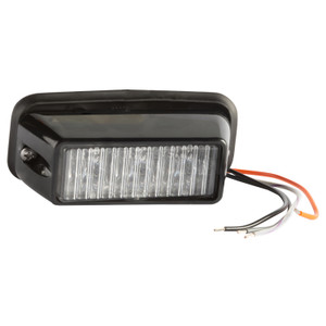 Grote 77463 Led Directional Warning Light - Amber - 77463