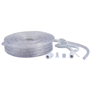 Grote 60481 Led Rope Lighting - White - 60481