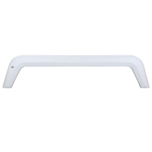 Icon 01767 Tandem Axle Fender Skirt Fs1767 For Dutchmen - Polar White - 1767 Icon 01767 Tandem Axle Fender Skirt Fs1767 For Dutchmen - Polar White - 1767