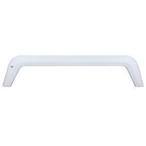 Icon 14708 Tandem Axle Fender Skirt Fs1767 For Dutchmen - Black - 14708