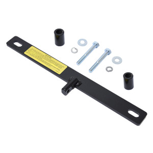 Roadmaster 88316 Seat Adapter For Jeep (multiple Models) - 88316 Roadmaster 88316 Seat Adapter For Jeep (multiple Models) - 88316