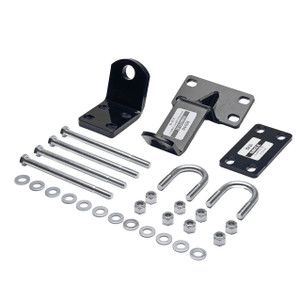Roadmaster Rbk17 Steering Stabilizer Mounting Bracket Kit For Select Chevrolet/gmc Models - RGK17 Roadmaster Rbk17 Steering Stabilizer Mounting Bracket Kit For Select Chevrolet/gmc Models - RGK17