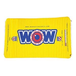 Wow Watersports 12-2050 Water Walkway - Yellow - 55123 Wow Watersports 12-2050 Water Walkway - Yellow - 55123