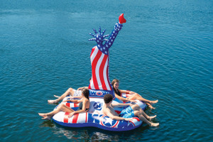 Wow Watersports 21-2080 Liberty Island - 21-2080 Wow Watersports 21-2080 Liberty Island - 21-2080