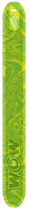 Wow Watersports 24-wfo-5669 Molded Foam Noodles - Green - 24-WFO-5669 Wow Watersports 24-wfo-5669 Molded Foam Noodles - Green - 24-WFO-5669