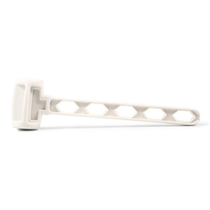 Camco - Tent Peg Mallet Bilingual - 51094 Camco - Tent Peg Mallet Bilingual - 51094