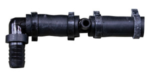 Demco - Vacuum Tee Kit - 6257