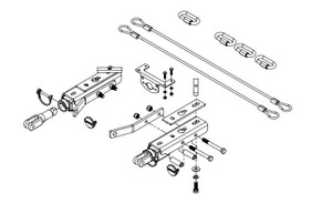 Demco - 2015-2021 Ford F-150 2wd&4wd(inc Di - 9519352 Demco - 2015-2021 Ford F-150 2wd&4wd(inc Di - 9519352
