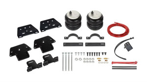 Firestone - Riderite Tundra 2wd & 4wd 2022-2024 - 2628