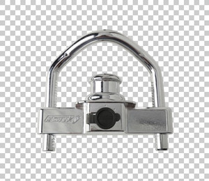Equalizer - Fastway Max Security Coupler Lock - 86-00-5015-316 Equalizer - Fastway Max Security Coupler Lock - 86-00-5015-316