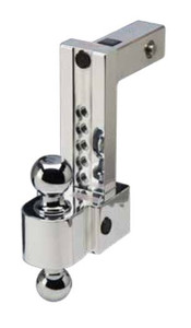 Equalizer - 8'w/2.5' Shank Adj Locking Bm 2' & - 44-00-4806